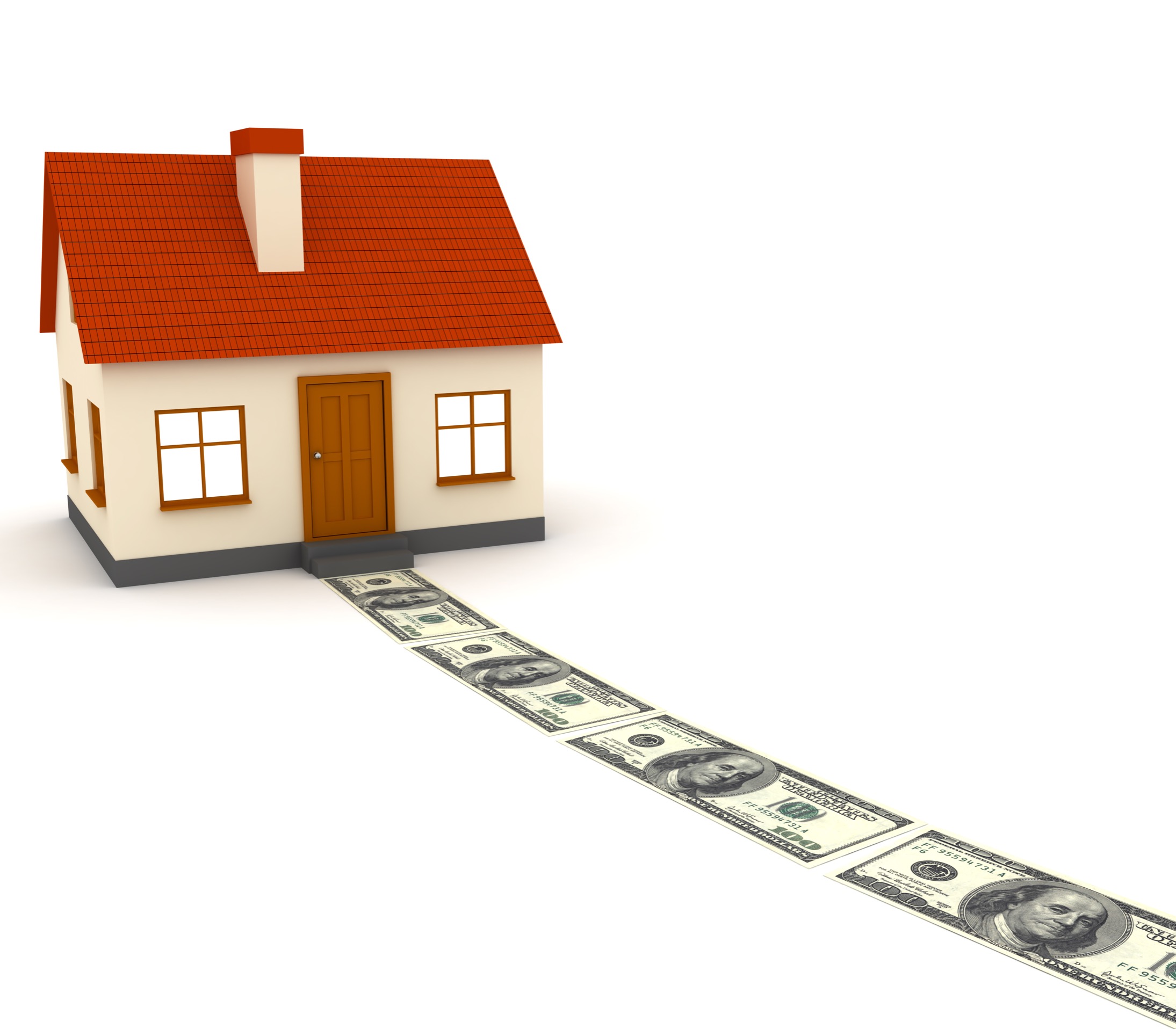 Steps on buying a home financing Steps on buying a home financing
