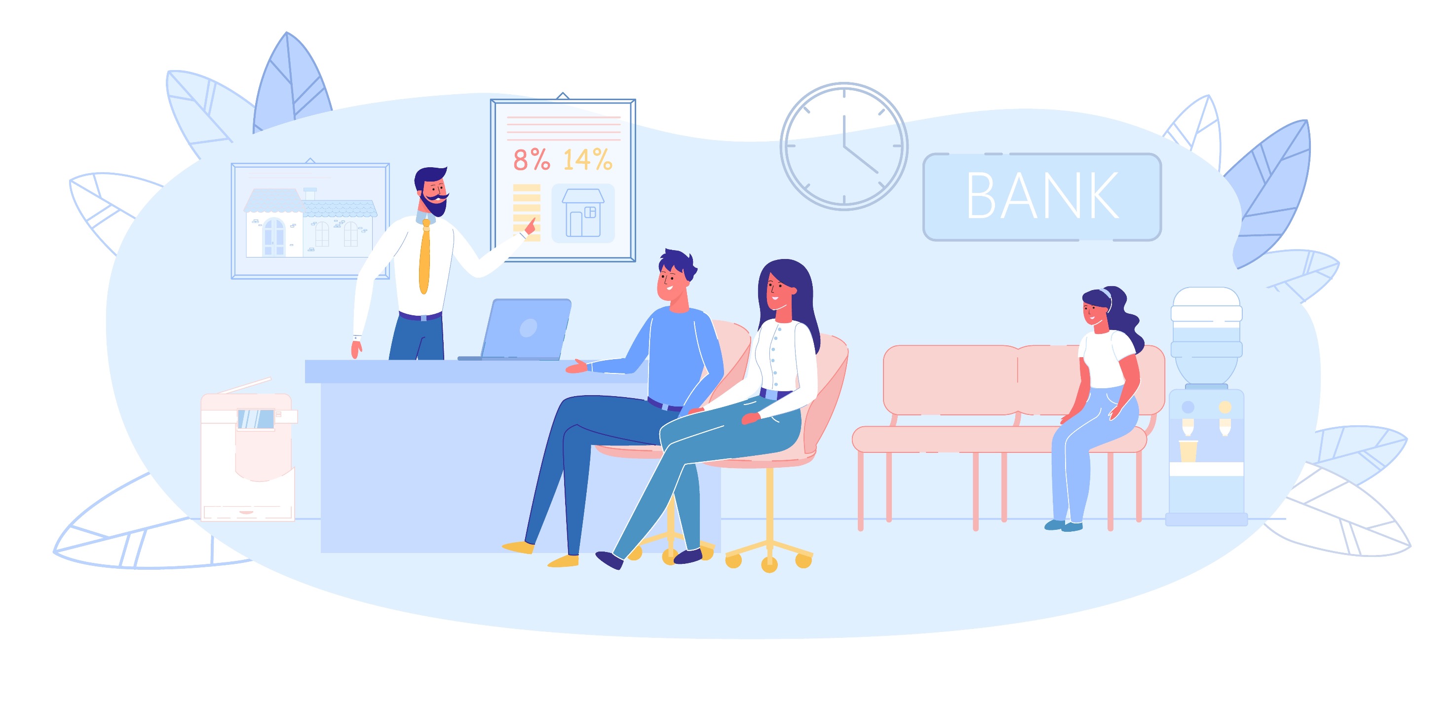 Advantages of buying a home realtor