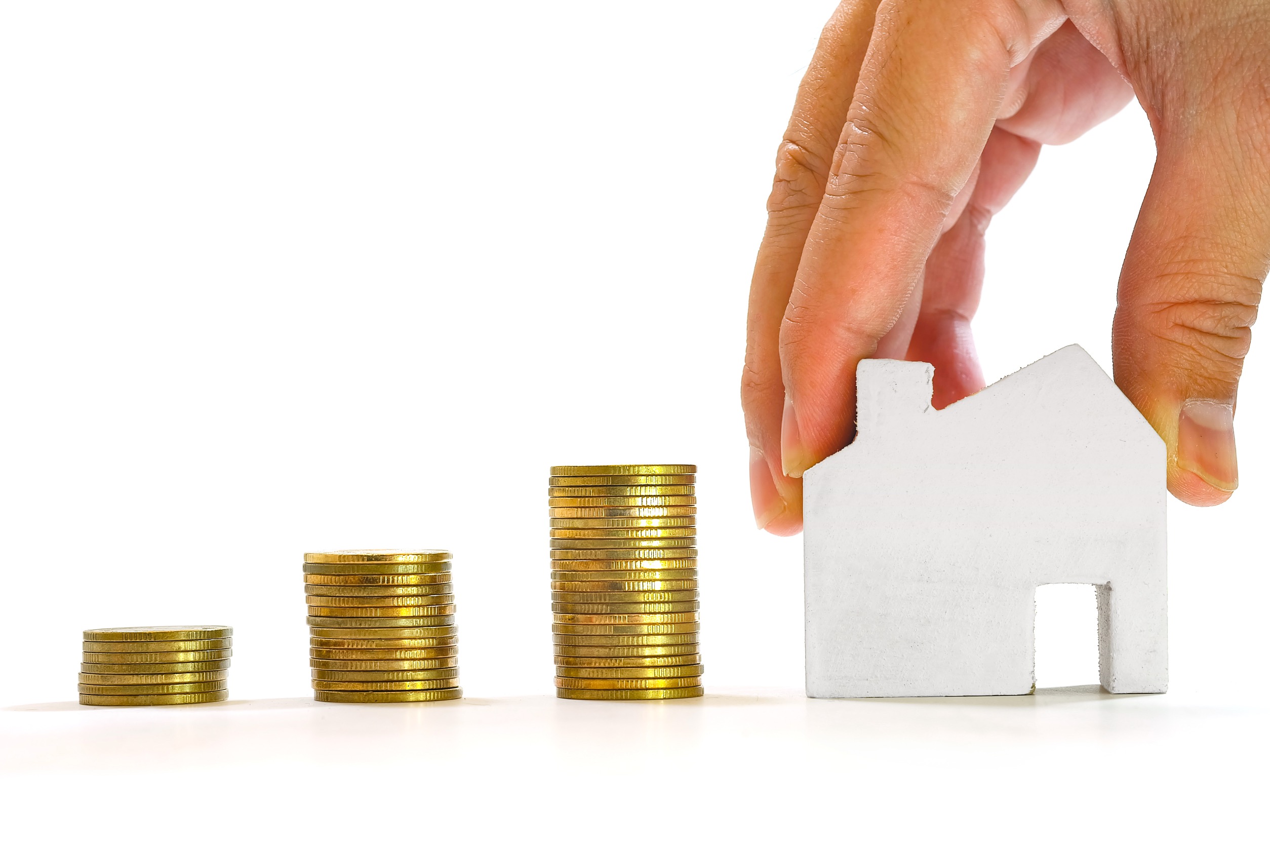 Buying a home first steps 01 Buying a home first steps 01