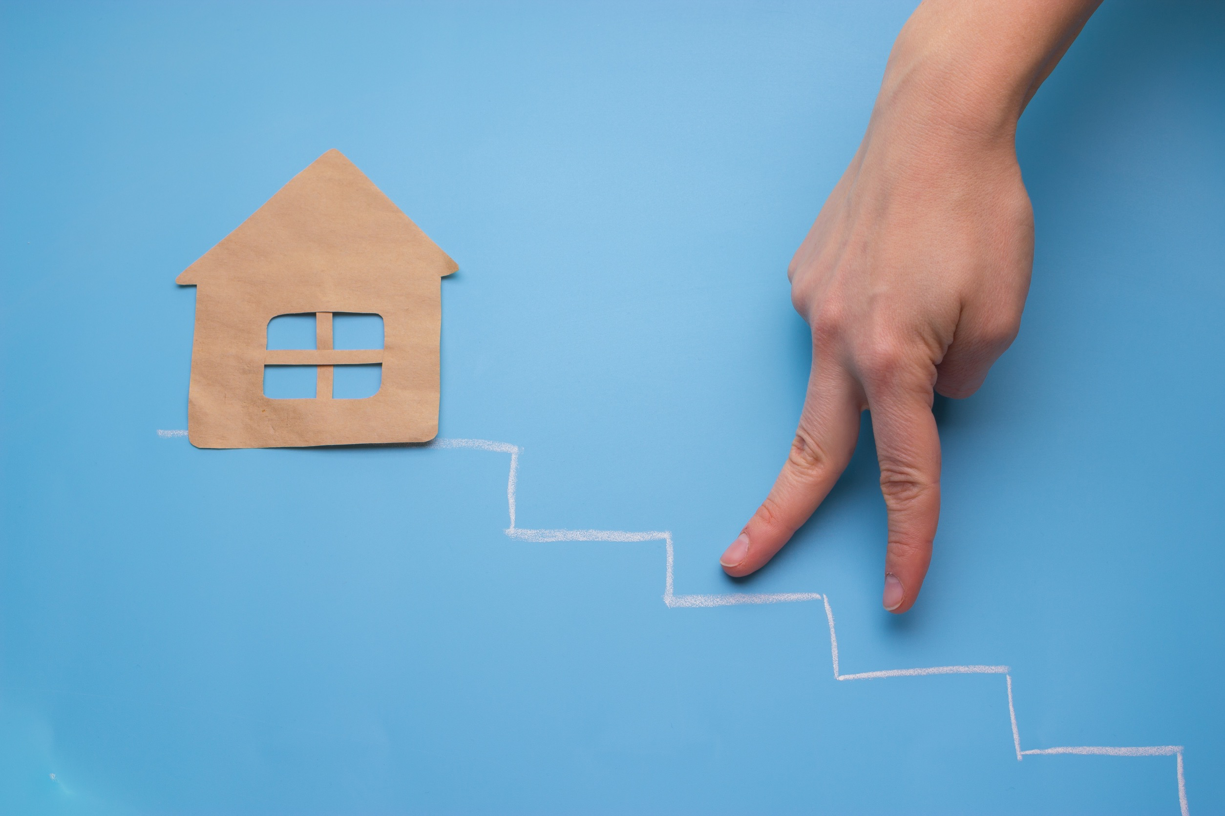 Buying a home first steps 02 Buying a home first steps 02