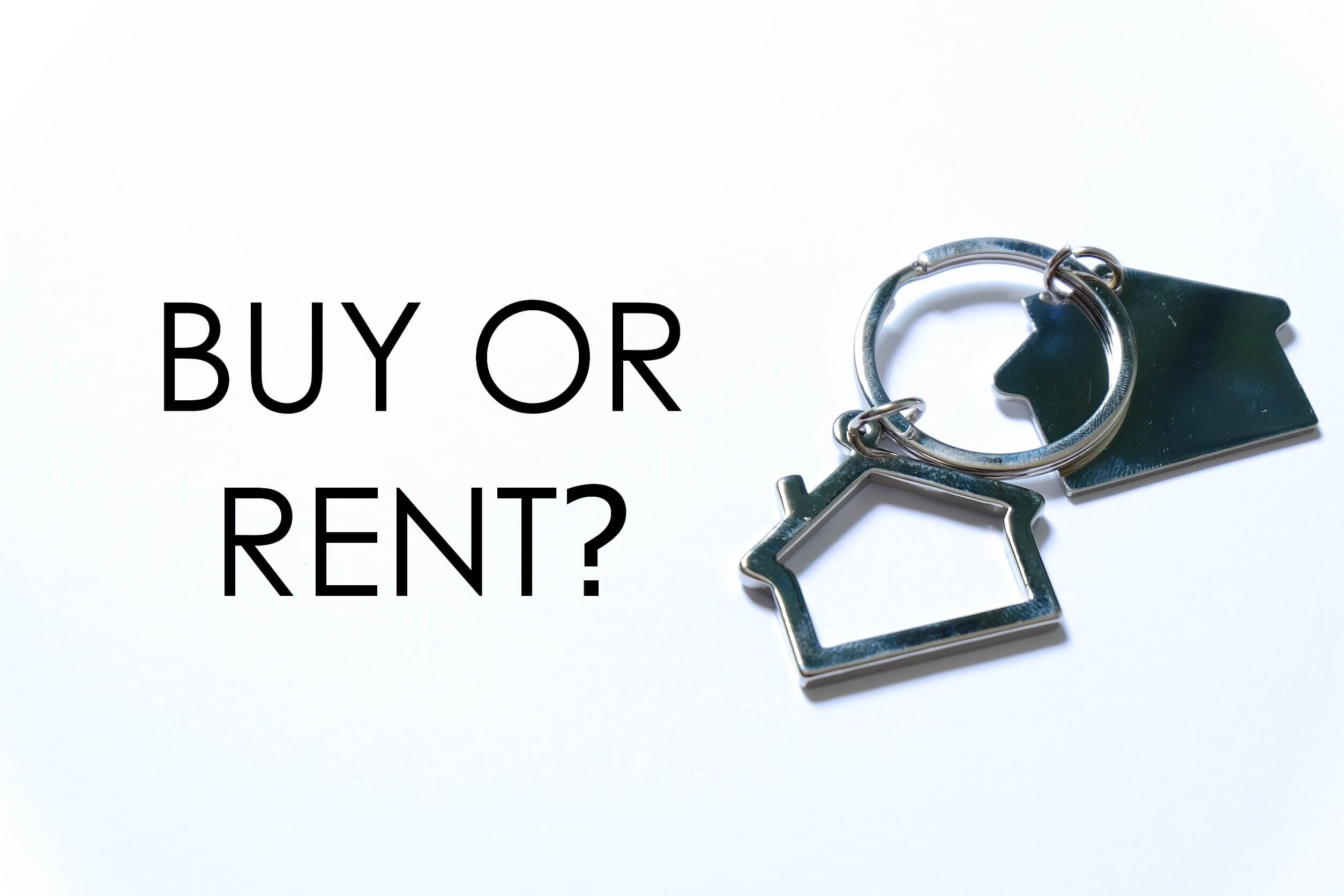 Buying vs Renting A Home 01 Buying vs Renting A Home 01
