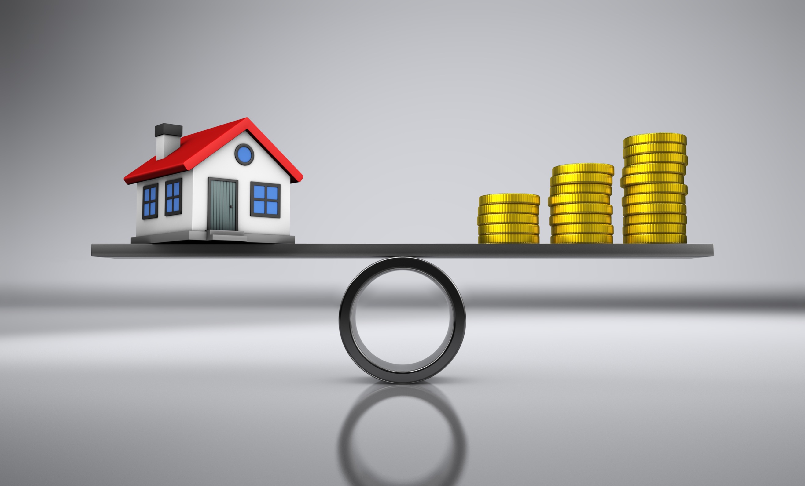 Cost of buying a home loans Cost of buying a home loans