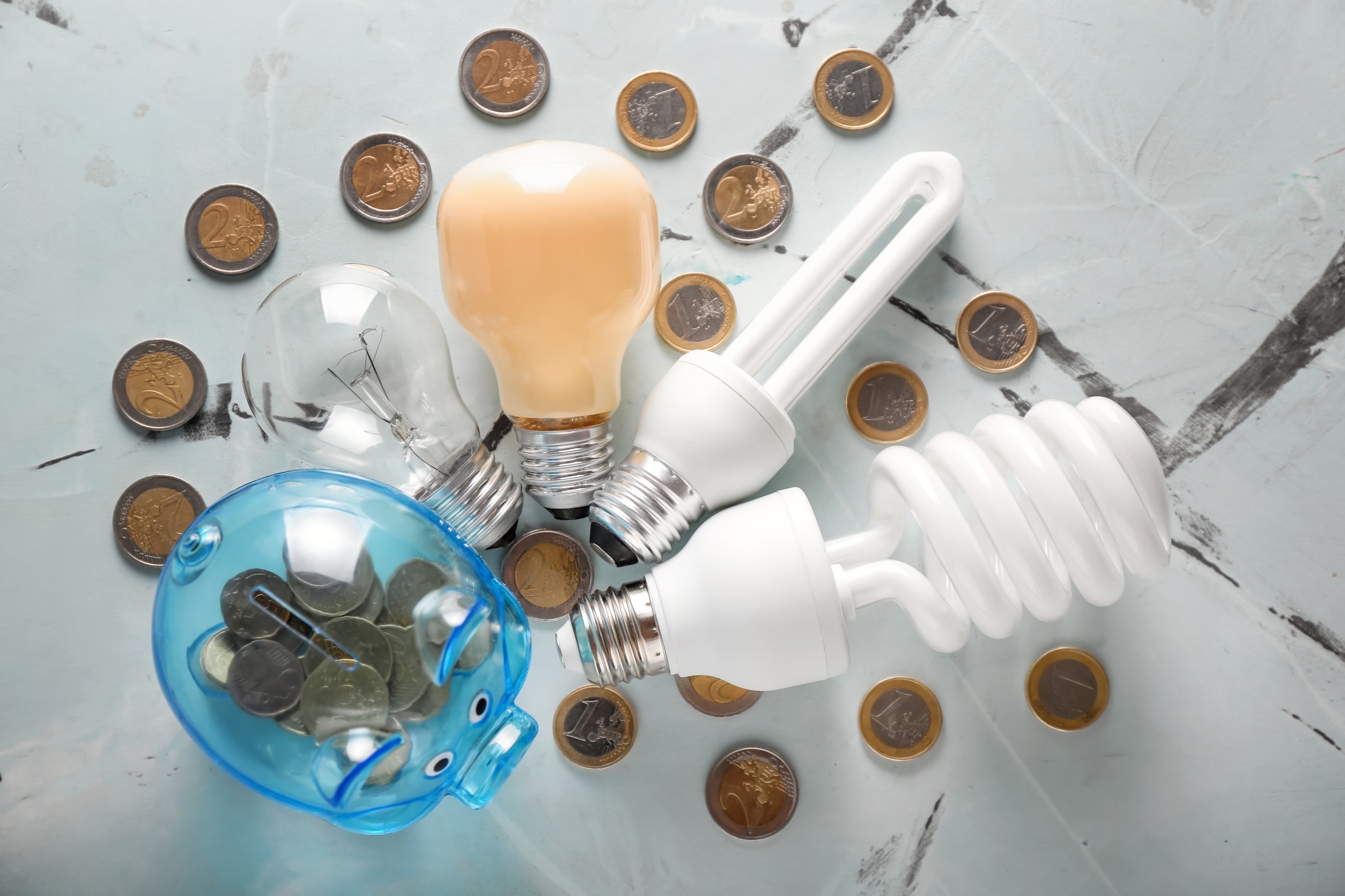 Cost of Owning a Home Utilities