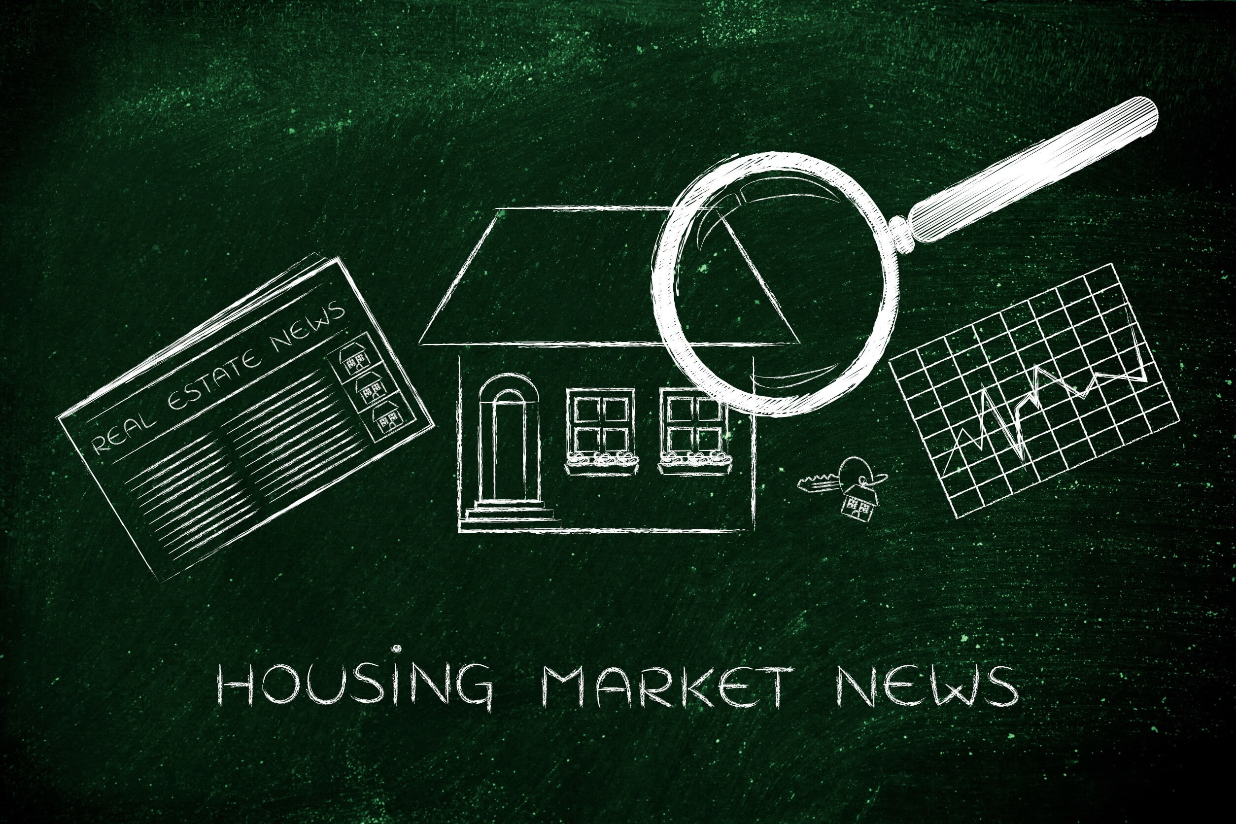 Current Real Estate Market News 01 Current Real Estate Market News 01