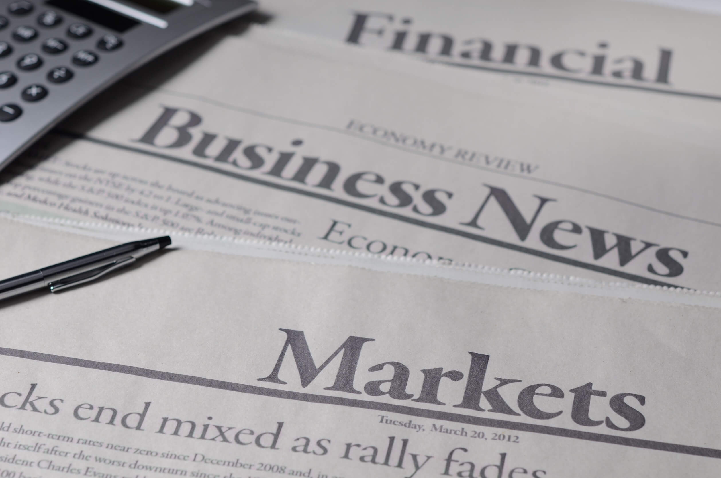 Current Real Estate Market News 03 Current Real Estate Market News 03