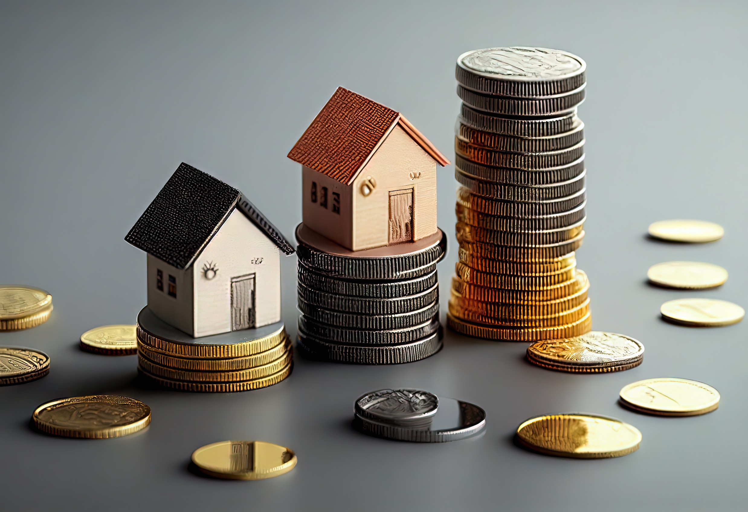 Home Buying Closing Costs Budget