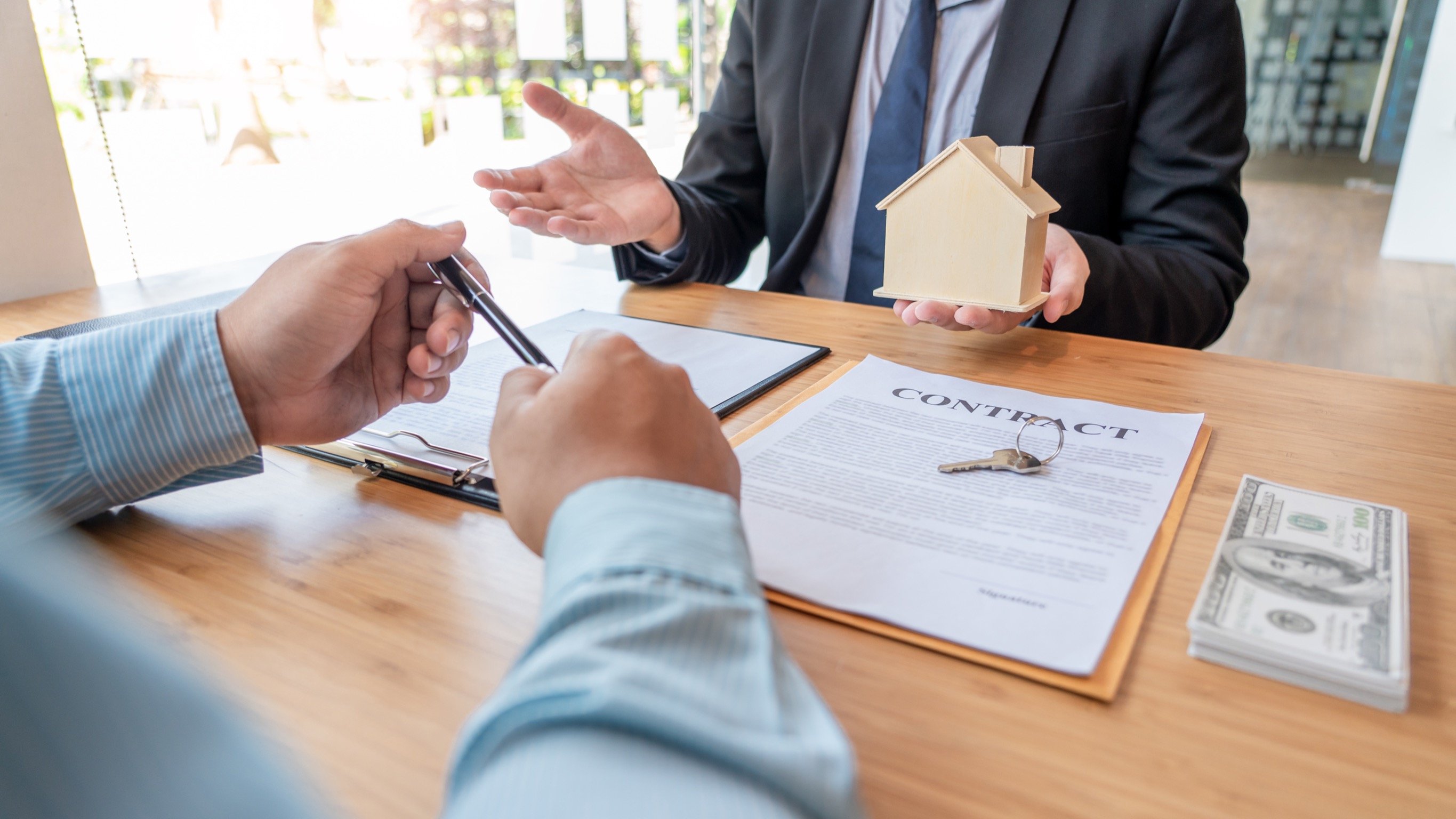 Home Buying Contingencies Other Home Buying Contingencies Other