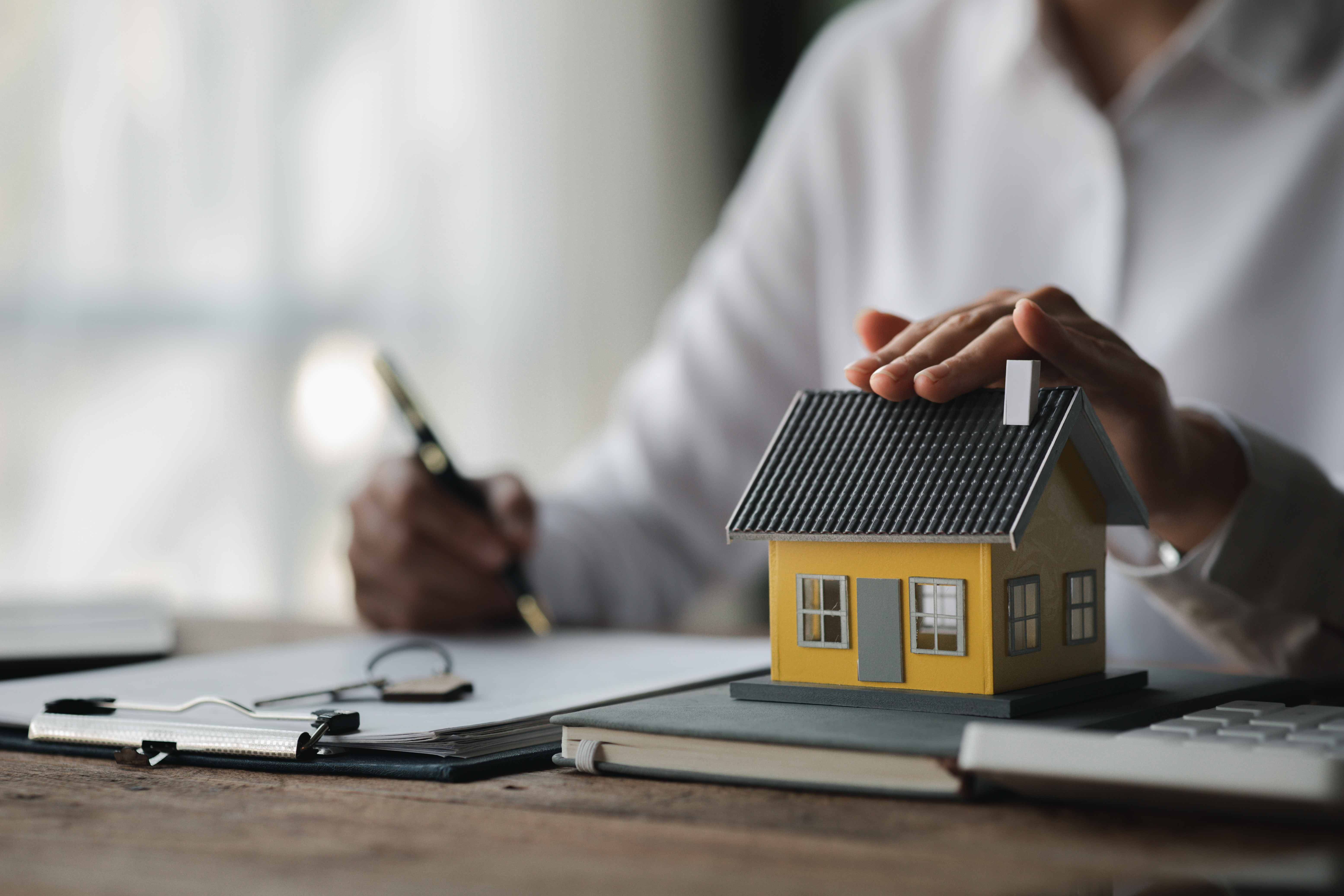 home buying services - sale rep with house home buying services - sale rep with house