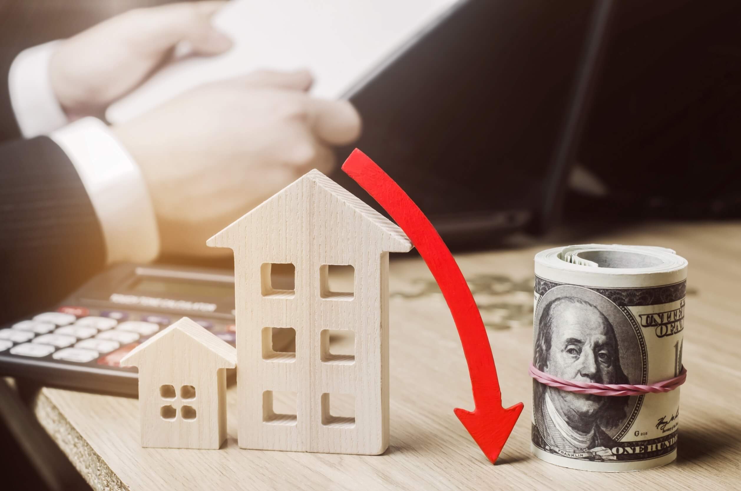 Is housing market slowing down decisions