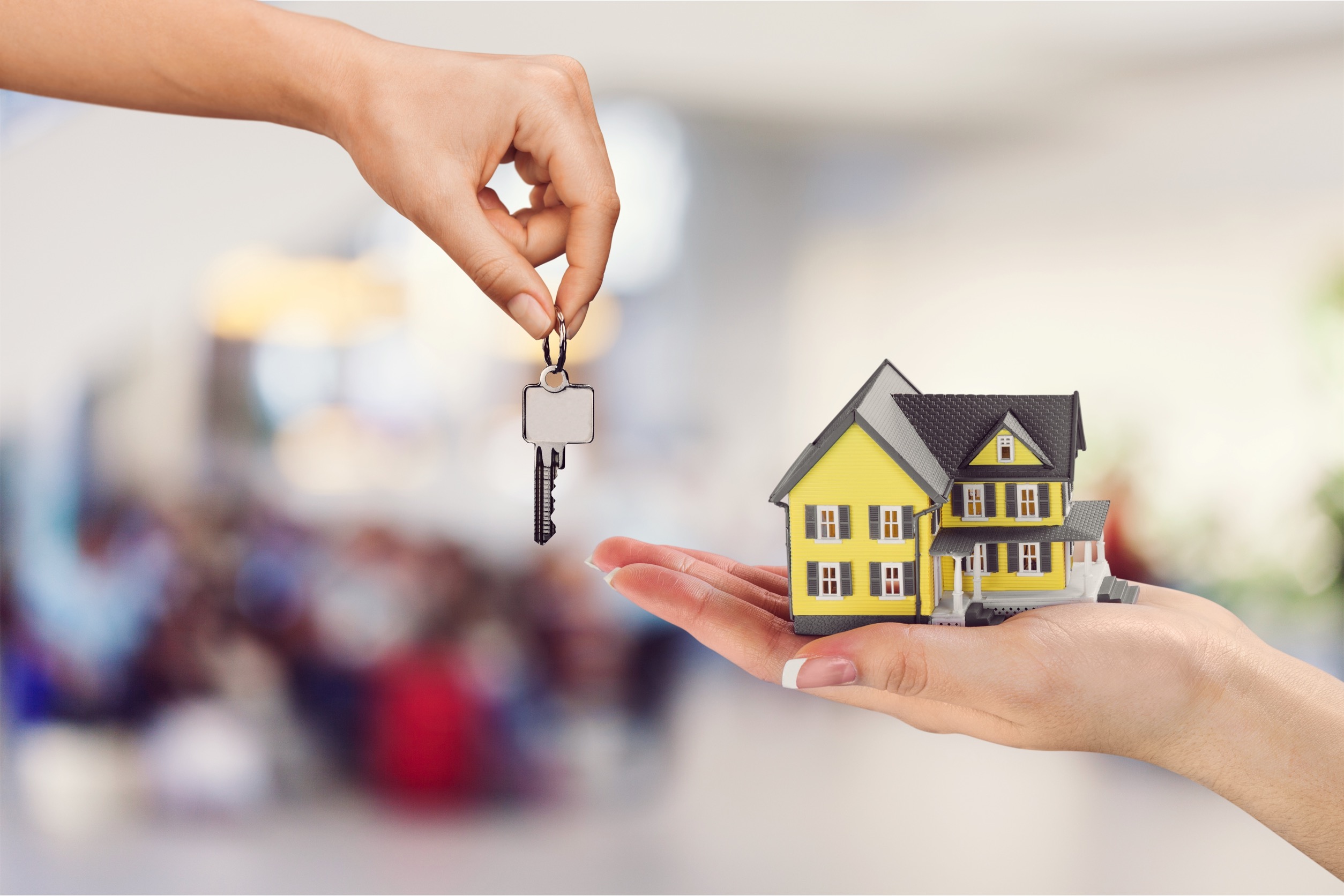 Steps on buying a home closings Steps on buying a home closings